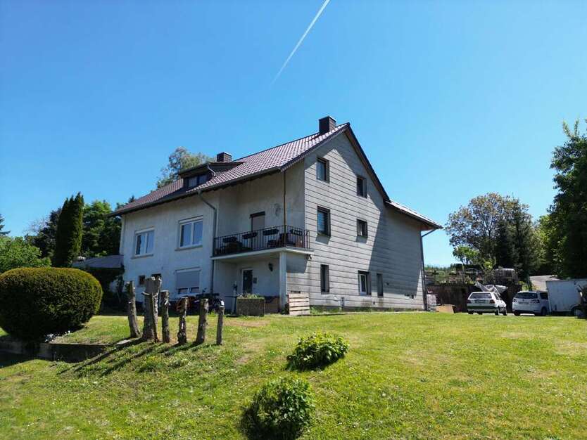Haus zum Kaufen in Spechbach 449.000 € 215 m²