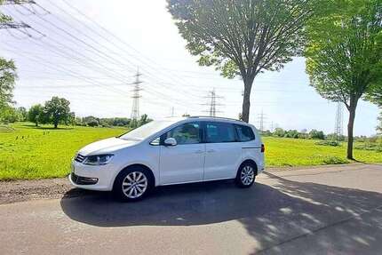 VW Sharan 174.000 km 16.390 &euro; Troisdorf 53844