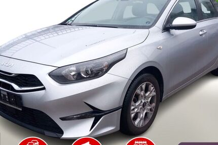 Kia ceed / Ceed 21.000 km 21.988 &euro; Kehl 77694