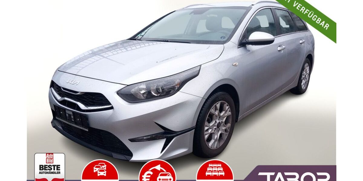 Kia ceed / Ceed 21.000 km 21.988 &euro; Kehl 77694