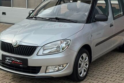 Skoda Roomster 56.000 km 6.950 € Jülich 52428
