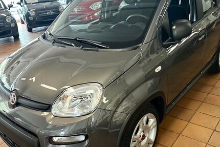 Fiat Panda 12.447 km 11.900 &euro; Bremen 28217