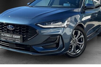 Ford Focus 19.490 km 23.890 &euro; Weinheim 69469