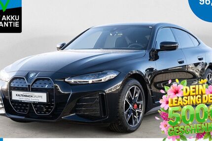 BMW i4 19.890 km 41.290 &euro; Remscheid 42897