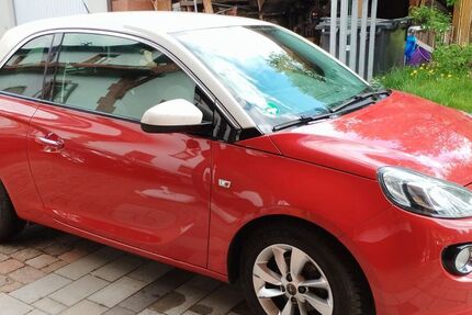 Opel Adam 162.000 km 2.950 &euro; Völkersweiler 76857