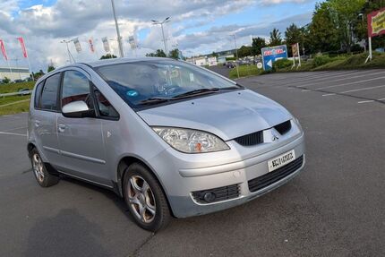 Mitsubishi Colt 156.450 km 2.000 &euro; Fuldabrück 34277