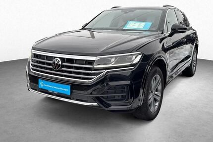 VW Touareg 53.900 km 49.980 &euro; Roth 91154