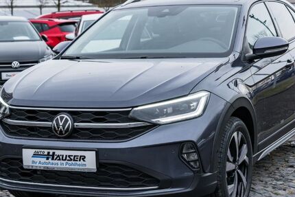 VW Taigo 46.807 km 20.485 &euro; Pohlheim 35415