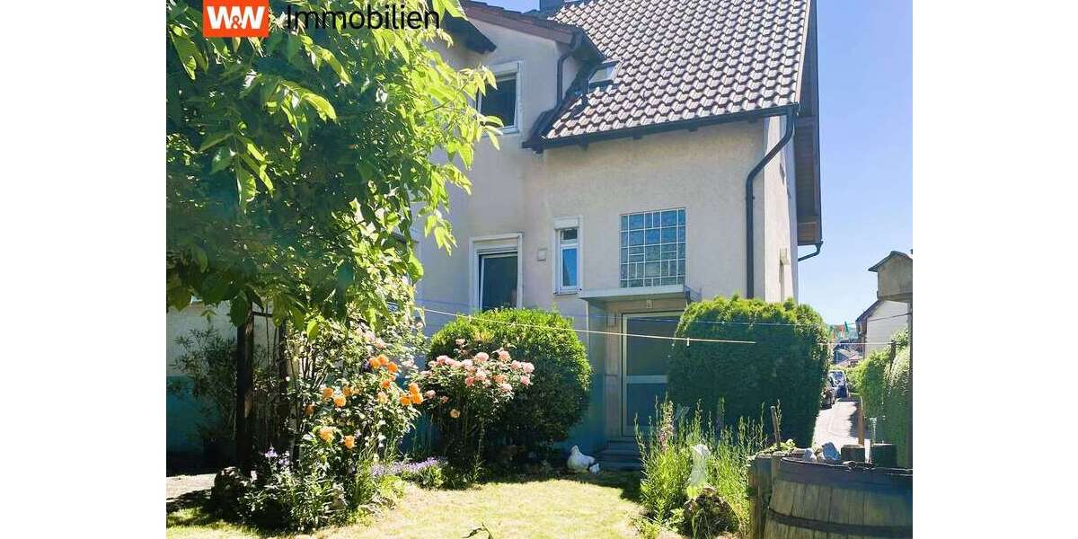 Einfamilienhaus Aalen Unterkochen - 6 Zimmer, 150 m&sup2;, 379.000&euro; | Angebot:26823945