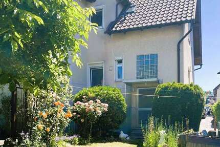 Haus Aalen Unterkochen - 6 Zimmer, 150 m&sup2;, 379.000&euro; | Angebot:26823945