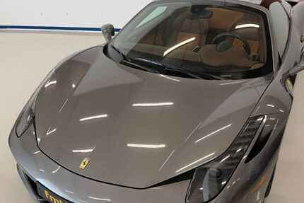 Ferrari 458 20.000 km 261.800 &euro; Friedberg (Hessen) 61169