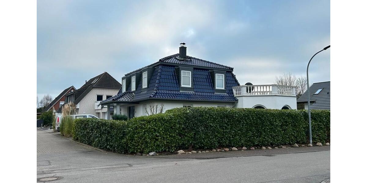 Einfamilienhaus Bentwisch - 5 Zimmer, 200 m&sup2;, 470.000&euro; | Angebot:25127602