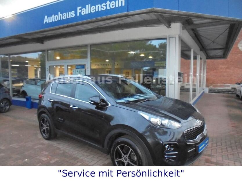 Sportage