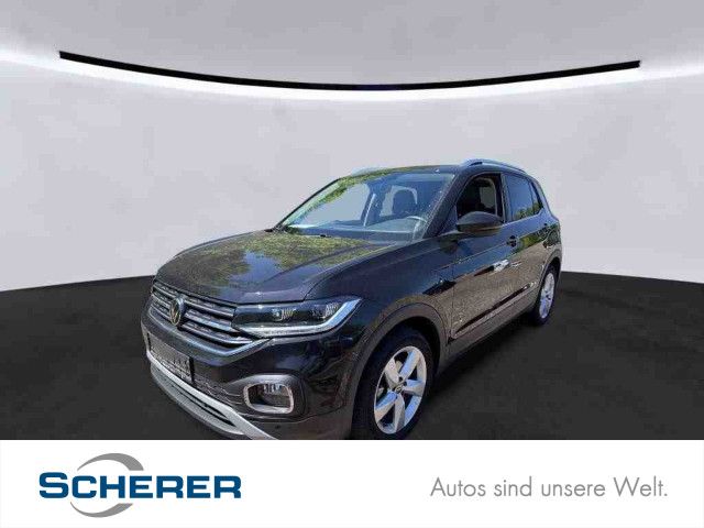 T-Cross