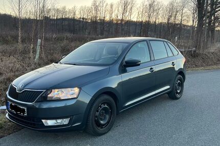 Skoda Rapid 122.800 km 7.800 &euro; Schirgiswalde Kirschau 02681
