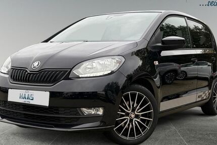 Skoda Citigo 42.450 km 10.500 € Sonnefeld-Gestungshausen 96242