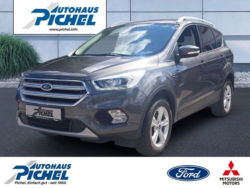 Kuga