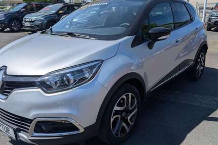 Renault Captur 51.800 km 13.490 &euro; Gelnhausen Roth 63571