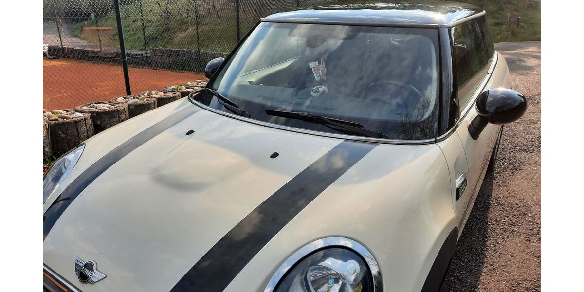 Mini Cooper 80.000 km 11.500 &euro; Kusel 66869