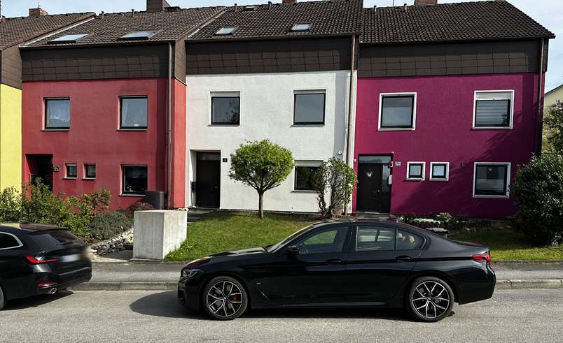 Einfamilienhaus Lichtenfels - 7 Zimmer, 151 m&sup2;, 320.000&euro; | Angebot:26540098