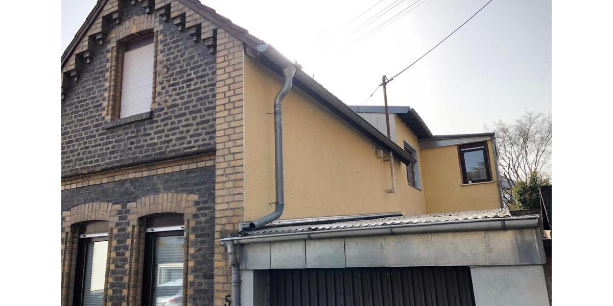 Einfamilienhaus Alfter - 5 Zimmer, 110 m&sup2;, 225.000&euro; | Angebot:26997972