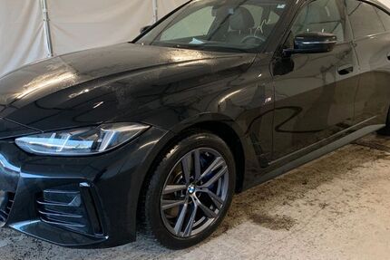 BMW i4 32.700 km 41.480 &euro; Steinbach-Hallenberg OT Herges-Hallenberg 98587