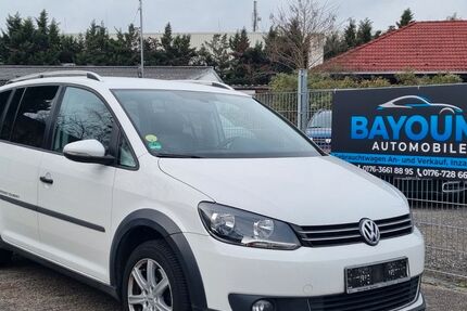 VW Touran 146.000 km 8.990 &euro; Schifferstadt 67105