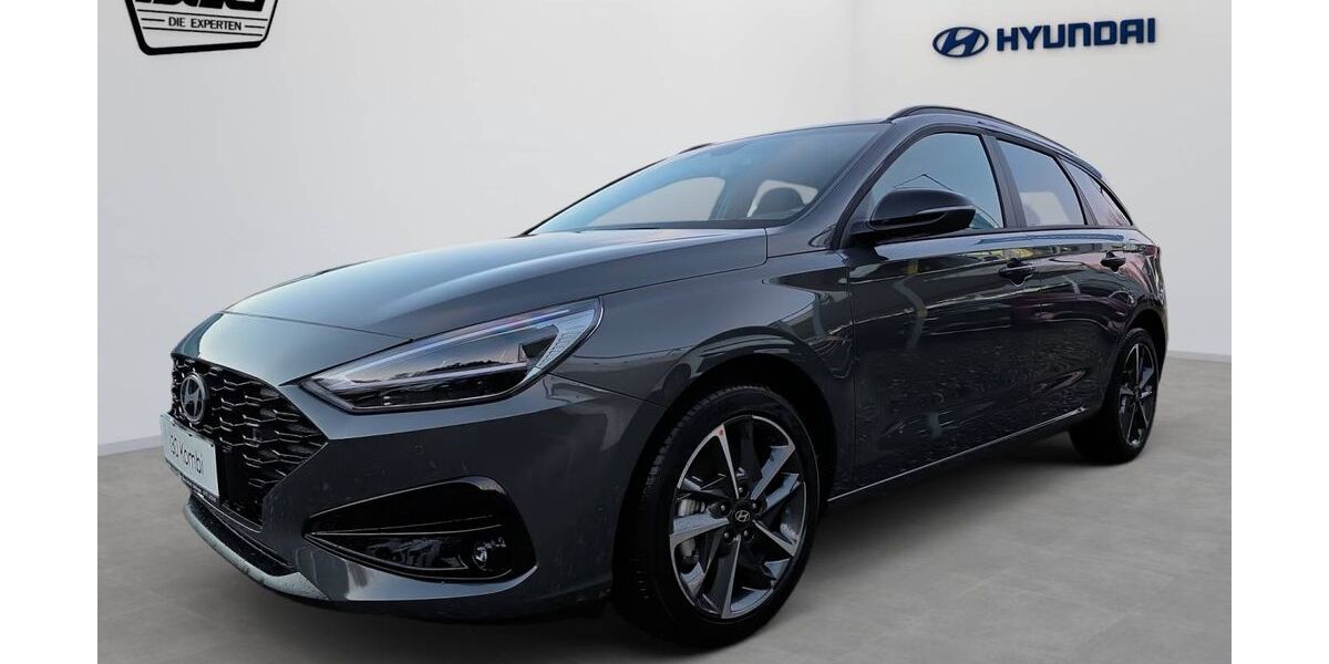 Hyundai i30 2.291 km 29.350 &euro; Schwäbisch Gmünd 73529