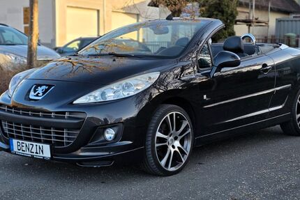 Peugeot 207 162.697 km 2.999 &euro; Wendelstein 90530