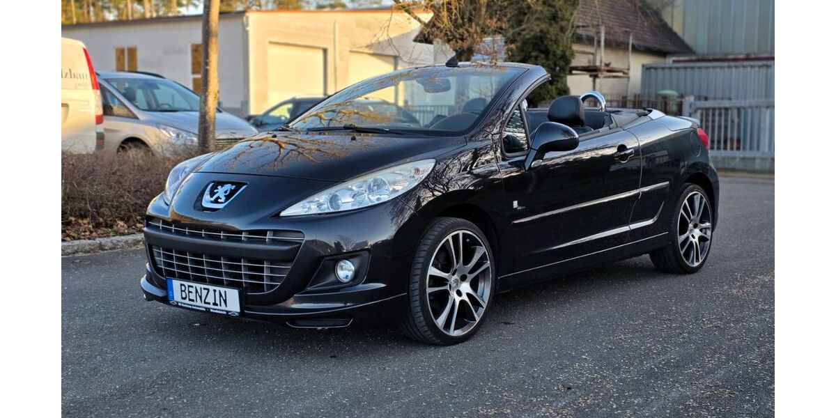 Peugeot 207 162.697 km 2.999 &euro; Wendelstein 90530