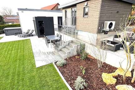 Wohnen auf Zeit in Zeitlarn 1.800 € 2 zimmer