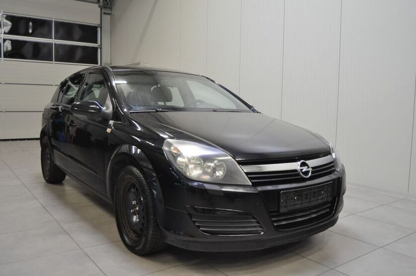 Astra