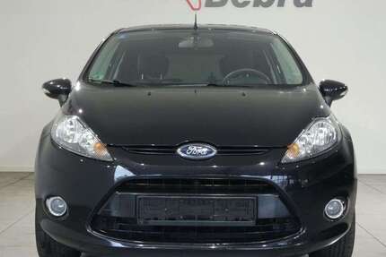 Ford Fiesta 102.409 km 2.990 &euro; Bebra 36179