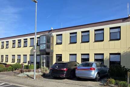 Gewerbeobjekt Egelsbach - 650&euro; | Angebot:27112234
