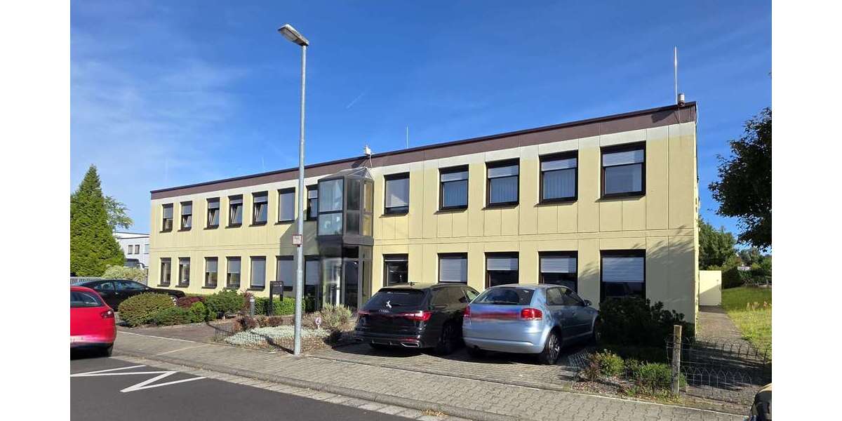 Gewerbeobjekt Egelsbach - 650&euro; | Angebot:27112234