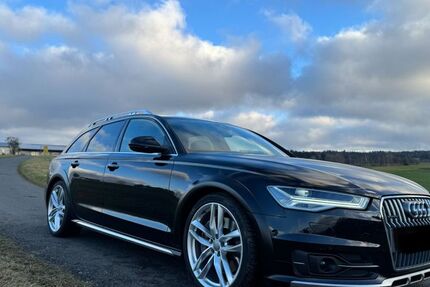 Audi A6 163.354 km 26.500 &euro; Marktleugast 95352