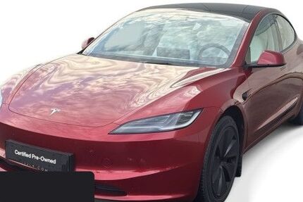 Tesla Model 3 16.265 km 41.100 &euro; Hannover 30519