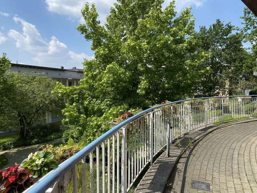 Wohnung zum Mieten in Wuppertal 1.200 € 64 m²