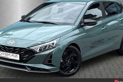 Hyundai i20 4.970 km 21.970 &euro; Darmstadt 64285