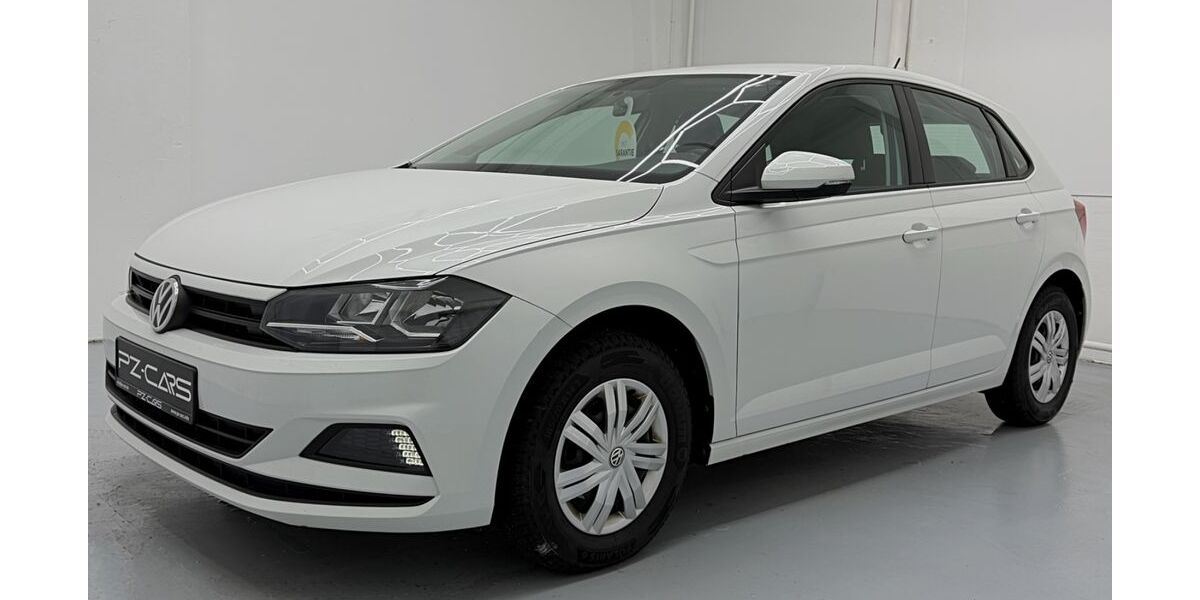 VW Polo 26.790 km 12.990 &euro; Geretsried 82538