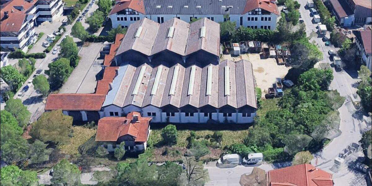 Grundstück Taufkirchen Potzham - 6.500.000&euro; | Angebot:25689213