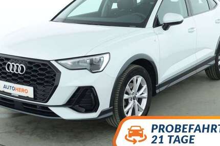 Audi Q3 44.734 km 24.210 &euro; Stuttgart 70195