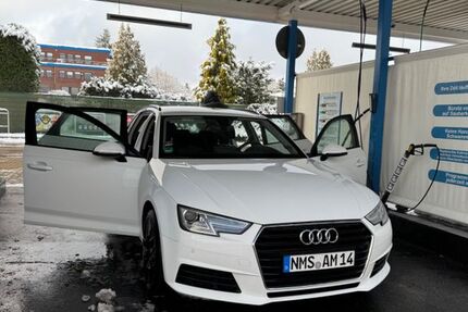 Audi A4 219.789 km 15.000 &euro; Neumünster 24534
