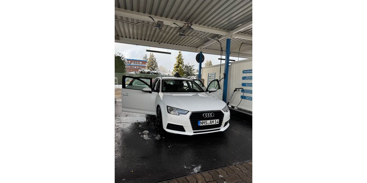 Audi A4 219.789 km 15.000 &euro; Neumünster 24534