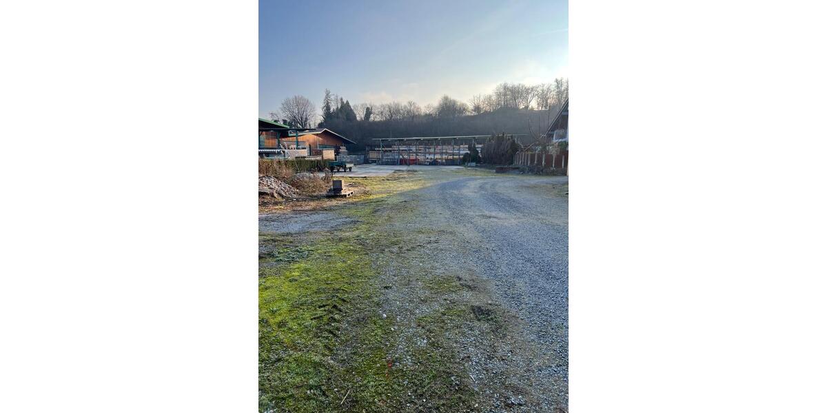 Gewerbeobjekt Lahr (Schwarzwald) - 2&euro; | Angebot:26224969