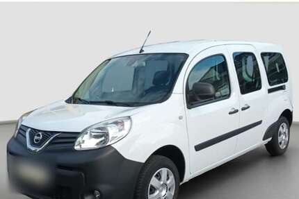 Nissan NV250 36.890 km 17.930 € Grünwald 82031