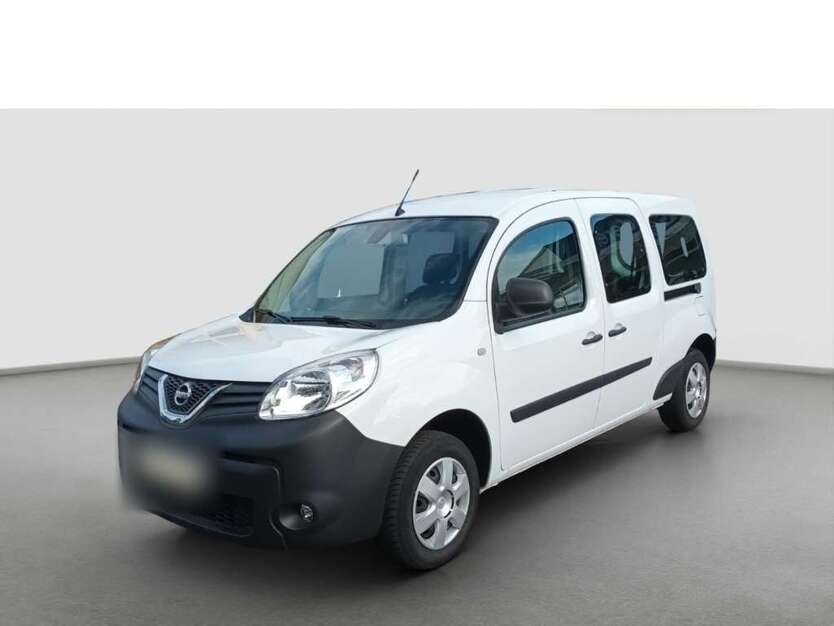 Nissan NV250 36.890 km 17.930 € Grünwald 82031