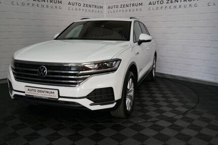 VW Touareg 75.157 km 37.950 &euro; Cloppenburg 49661