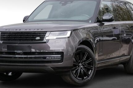 Land Rover Range Rover 4.000 km 184.490 &euro; Kaiserslautern 67655