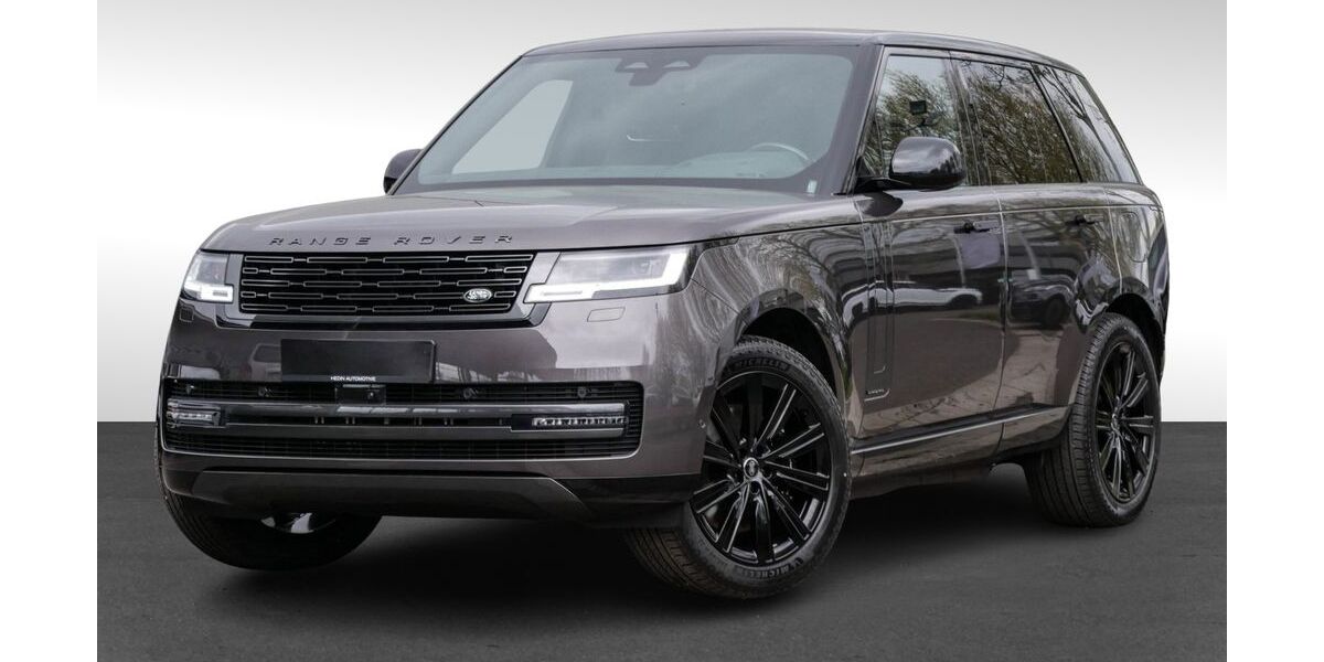 Land Rover Range Rover 4.000 km 187.990 &euro; Kaiserslautern 67655